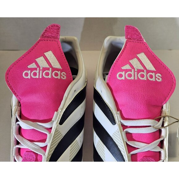 Adidas Men\'s Predator Precision.3 FG  Firm Ground Cleats Limited Edition Sz. 9.5